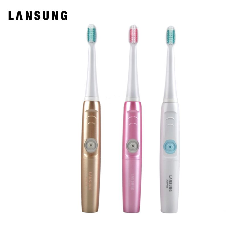 Lansung A39plus Chargeable Electric Toothbrush Toothbrush