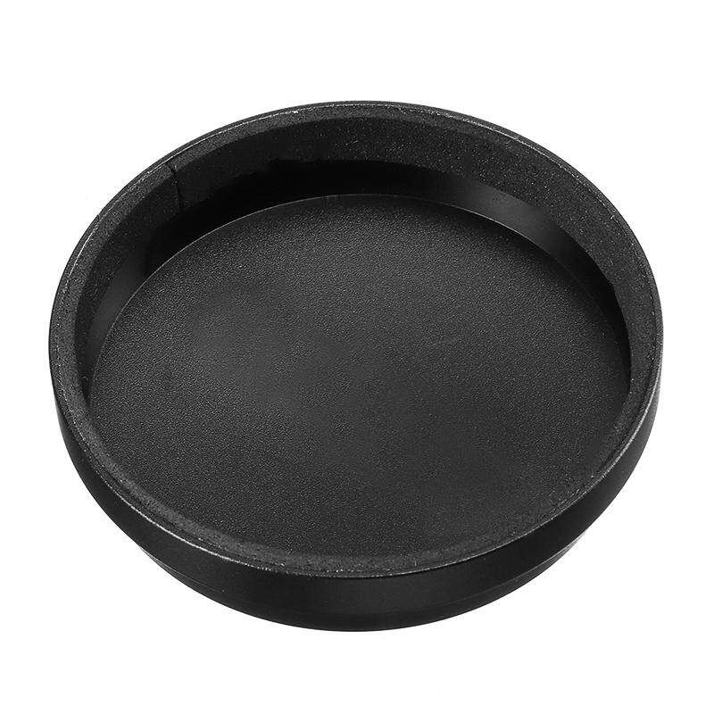 Black Metal Front Lens Cap Cover Hood Protector For FUJI Fujifilm X100 X100F X100S X100T X70