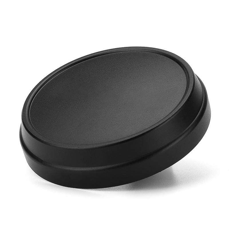 Black Metal Front Lens Cap Cover Hood Protector For FUJI Fujifilm X100 X100F X100S X100T X70