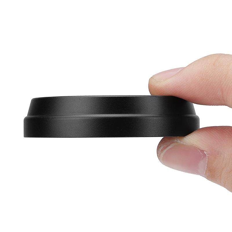 Black Metal Front Lens Cap Cover Hood Protector For FUJI Fujifilm X100 X100F X100S X100T X70