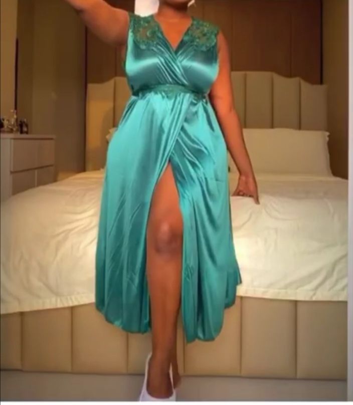 Homewear For Plus Size Ladies