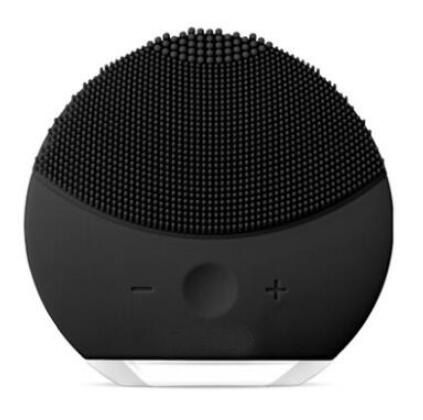 Electric Facial Massage Mini Face Cleansing Brush Toothbrush