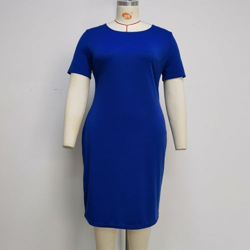 Moyoyo African Style Turkey Office Ladies Dresses