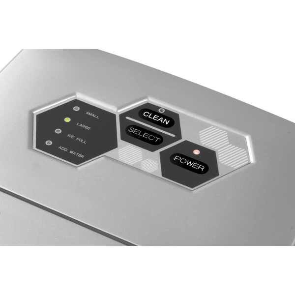 20KG Ice Maker ICM2011