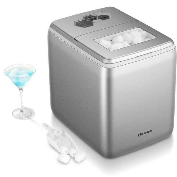 20KG Ice Maker ICM2011