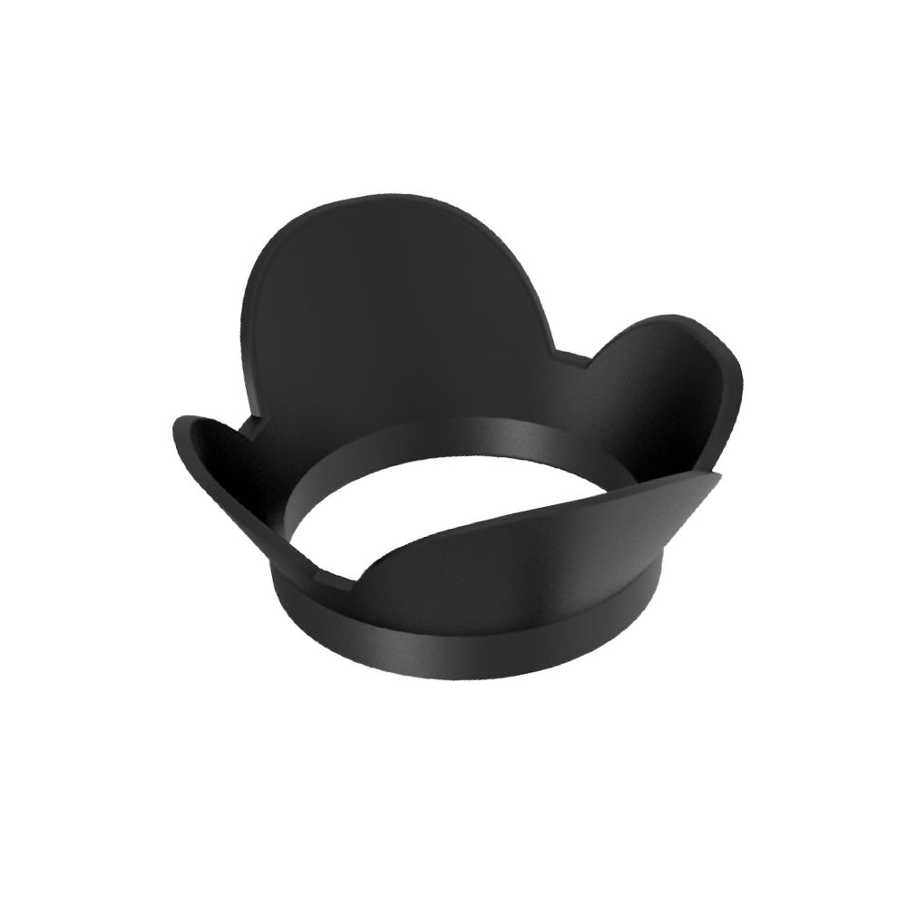 Lens Hood For Fpv Combo Drone Aircraft Sunhood Light Shield