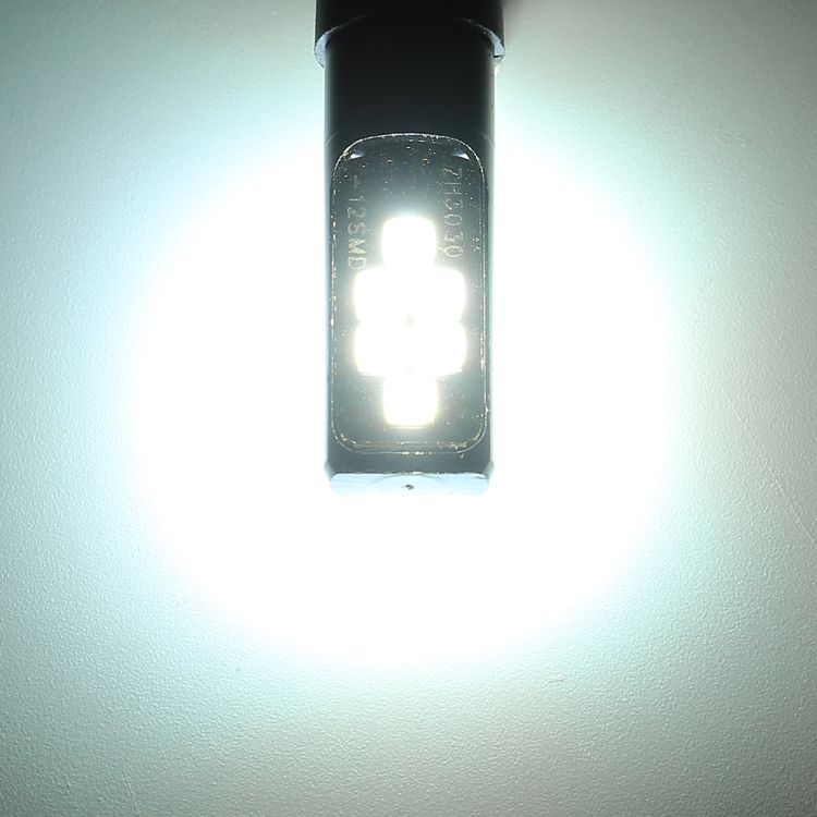 2 PCS H1 DC9-16V / 3.5W / 6000K / 320LM Car Auto Fog Light