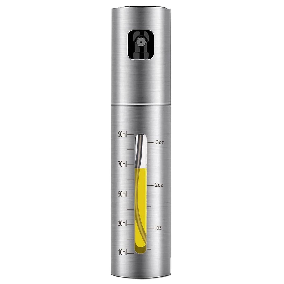 1 Set Oil Dispenser Bottle Oil Storage Bottle