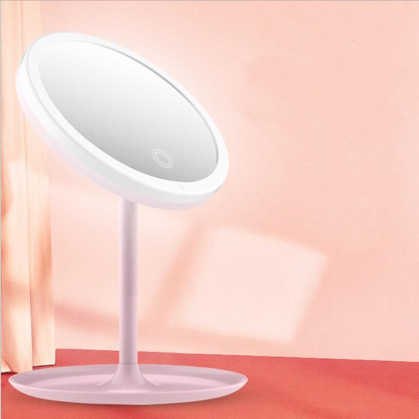 2019 Dropship Led Light Makeup Mirror