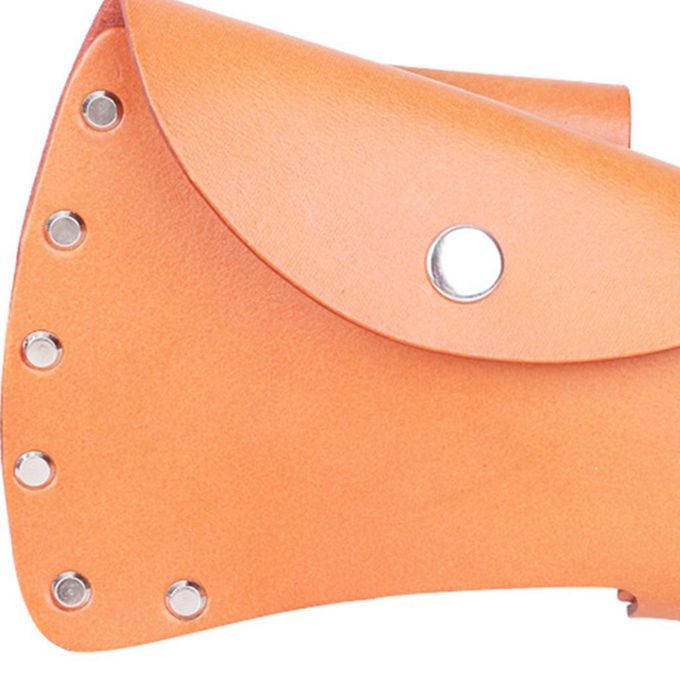 Hunting Real Leather Axe Hatchet  Cover