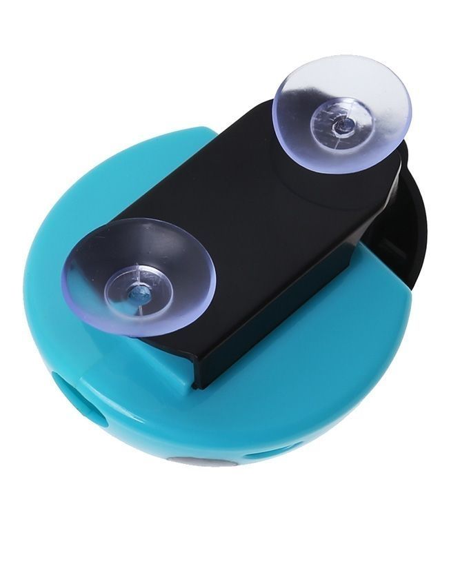 Ladybug Tooth-Brush Holder Blue