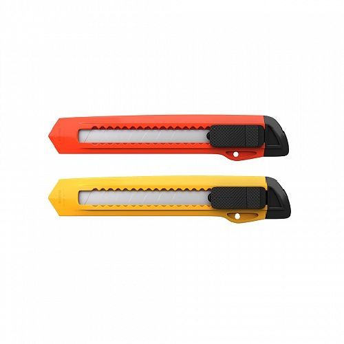 STATIONARY CUTTING UTILITY KNIFE