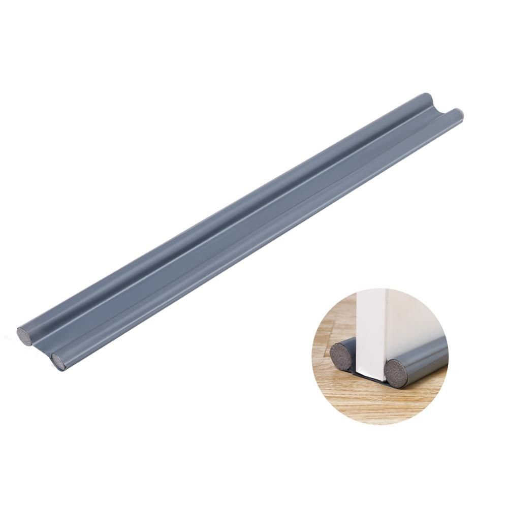 93cm Under Door Draft Guard Stopper Soundproof Reduce Noise