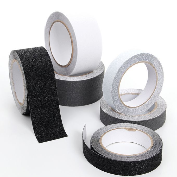 Anti Slip Grip Tape Non-Slip Traction Tapes Adhesive Grip