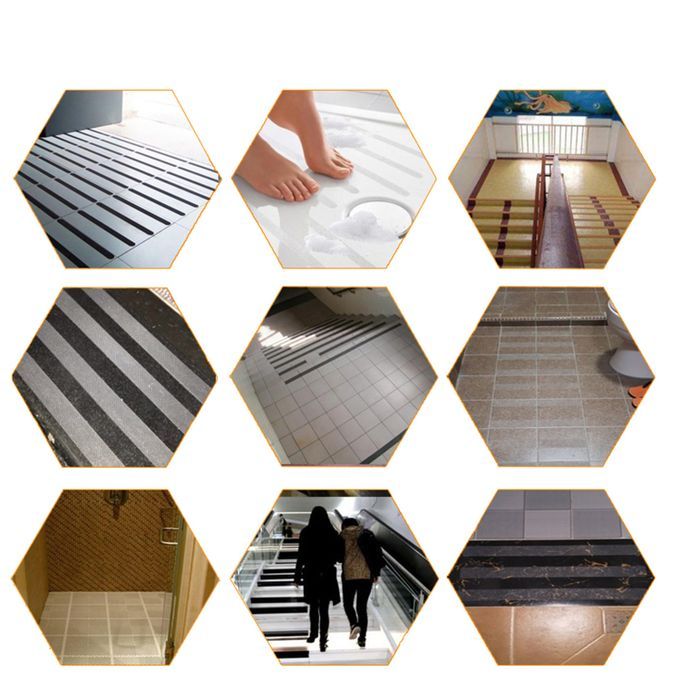 Anti Slip Grip Tape Non-Slip Traction Tapes Adhesive Grip