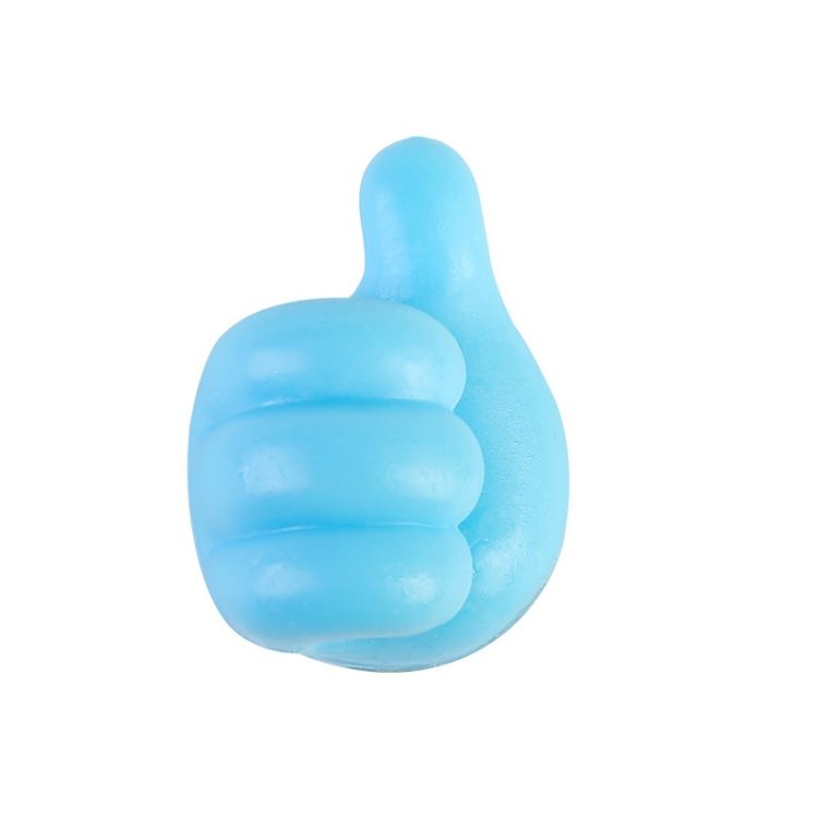 10 PCS Non-punching Adhesive Thumb Hook Cable Organizer