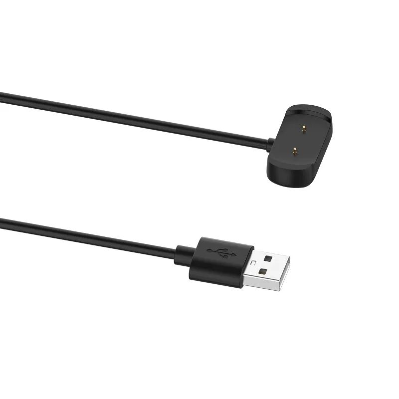 USB Charger For Amazfit T-Rex Pro / GTS 2 / GTR 2/ BIP U/ Zepp E Smartwatch