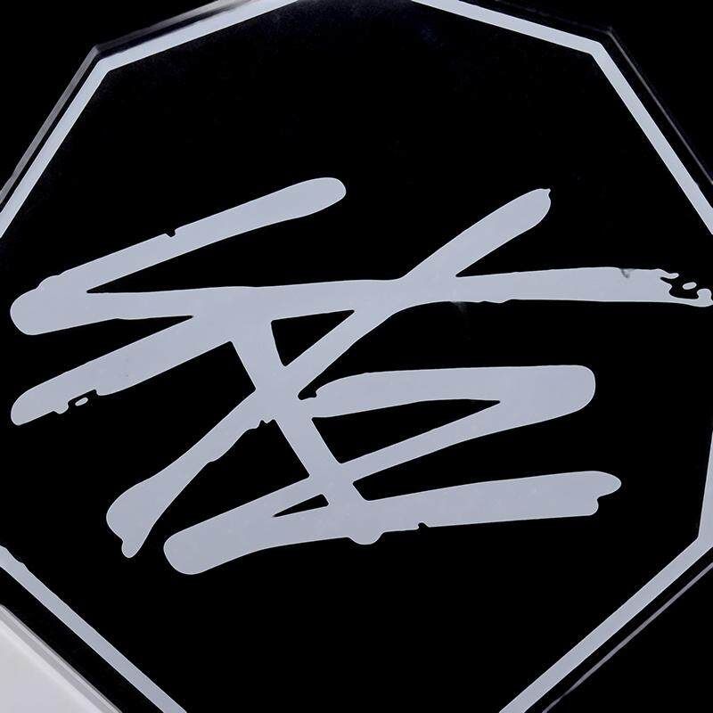 Kpop Stray Kids Concert Lightstick Bangchan Felix Fan Light Stick Glowing Lamp