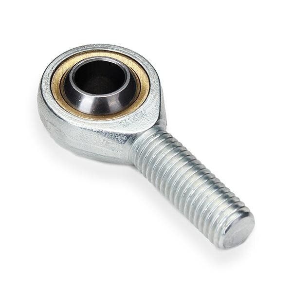SA14T/K Male Threaded Rod End Oscillating Bearing