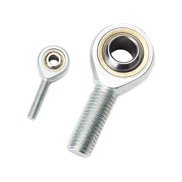 SA14T/K Male Threaded Rod End Oscillating Bearing