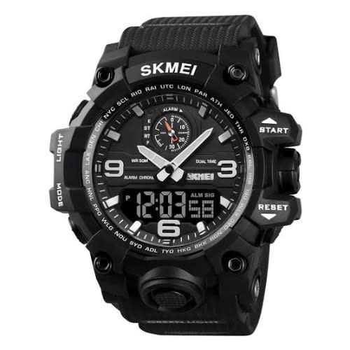 Men’s Sport Wrist Watch
