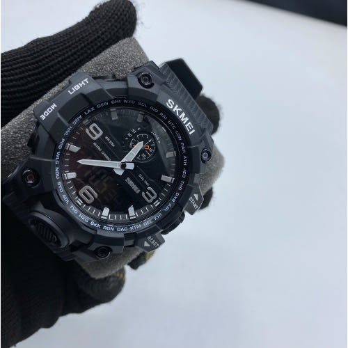 Men’s Sport Wrist Watch