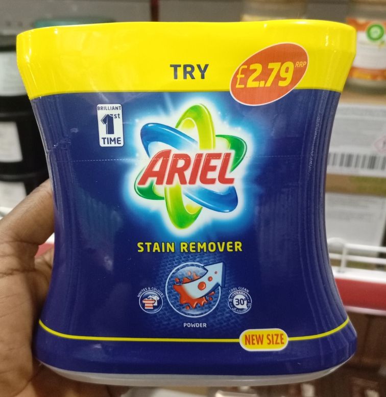 Stain Remover Powder X6