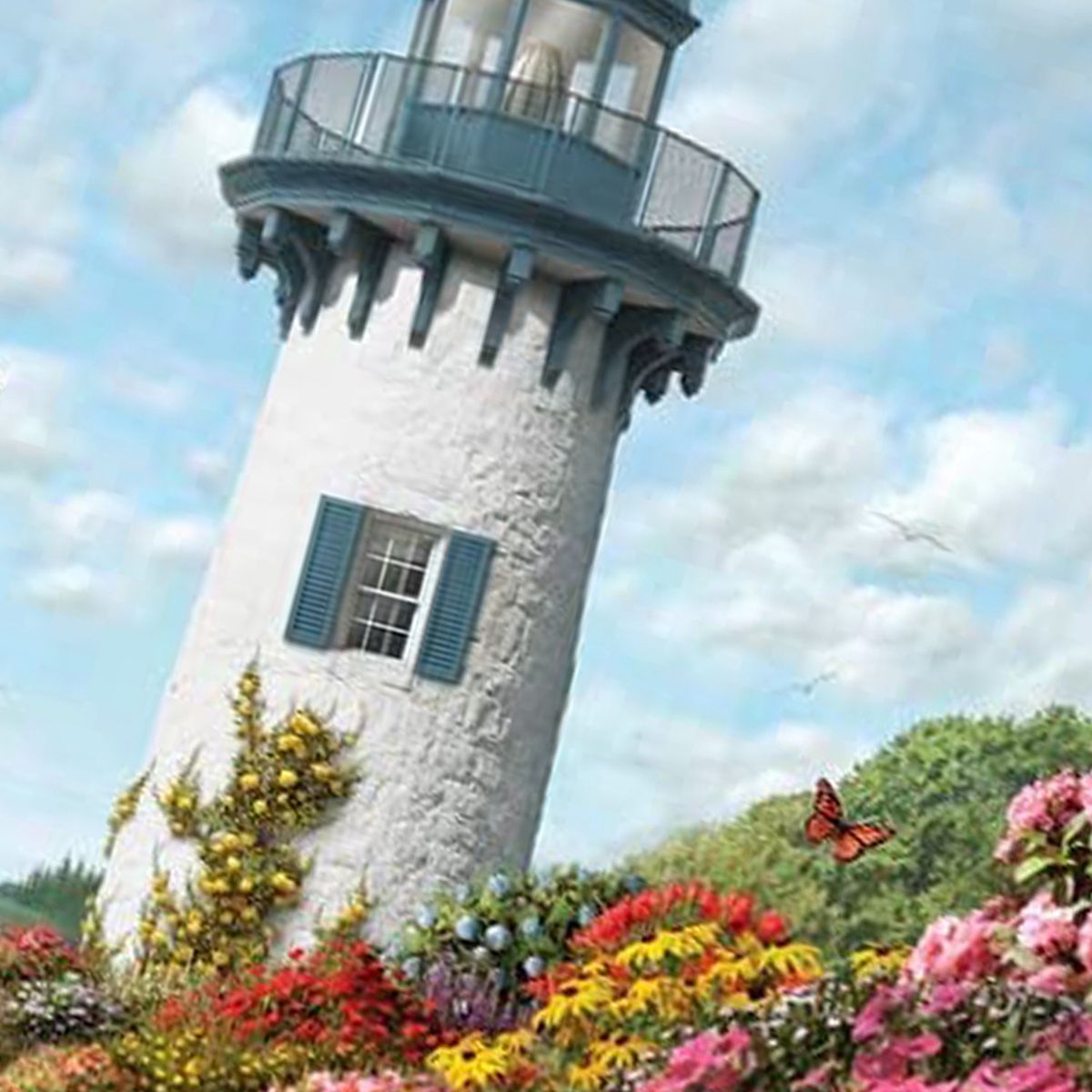 1000 Piece Jigsaw Puzzles For Adults Kids, Jigsaw