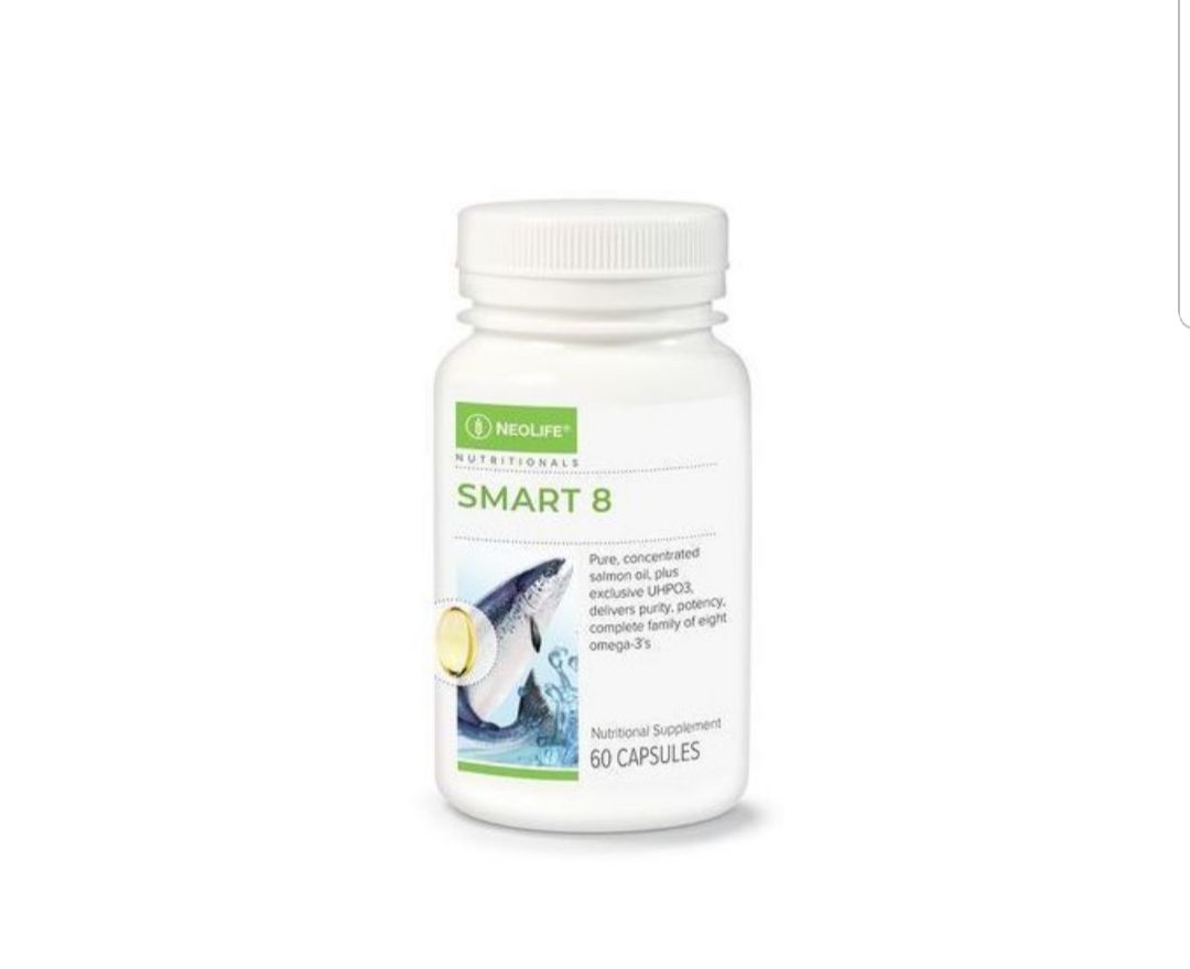 Smart 8