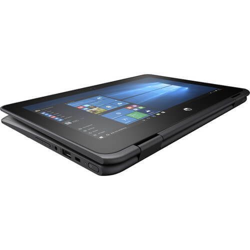 ProBook 11 G2 X360 Convertible Intel Celeron Laptop 4G RAM 256G Touchscreen With Laptop Pouch