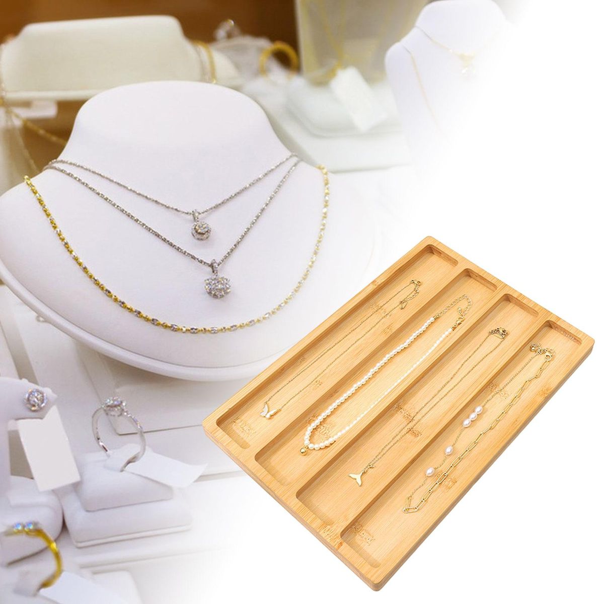 Bead Design Trays Holder Bead Storage Boards For 4 Grids