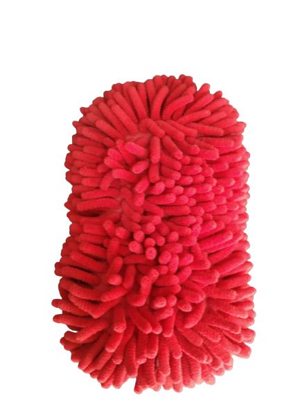 Car Wash Sponge