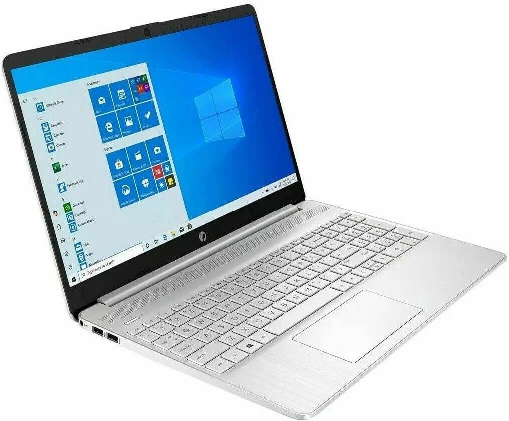 15 Intel Core I3-10110U,12GB,1TB HDD Touchscreen, Wins 10 + Mouse