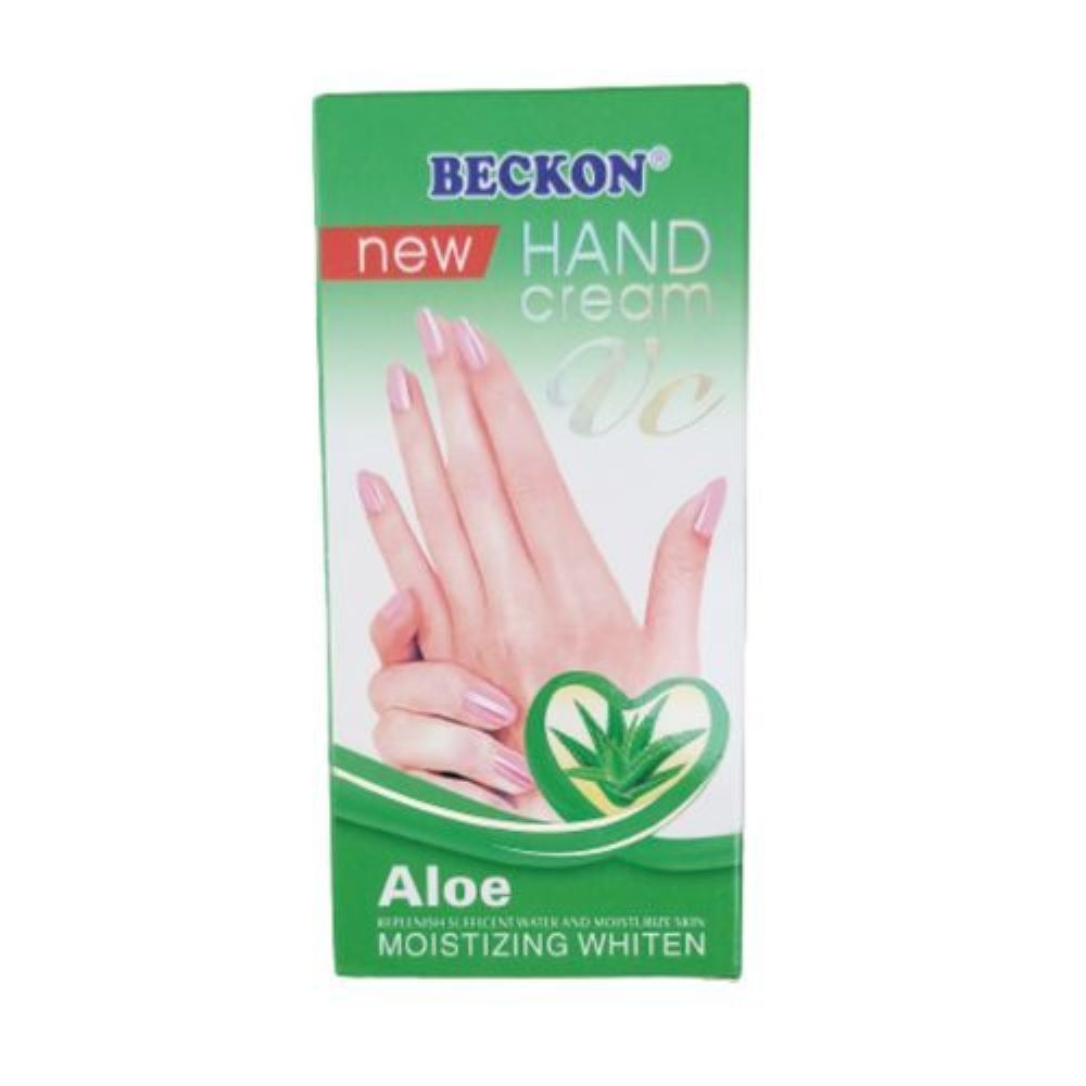 Moisturizing Anti-drying Hand Cream- Green