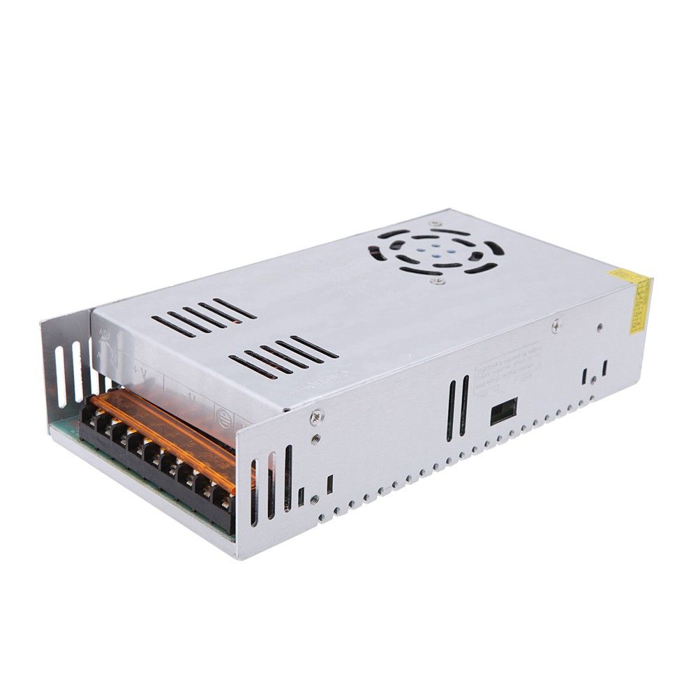 LED Driver Switch Power Supply AC 110V/220V To DC 12V 40A