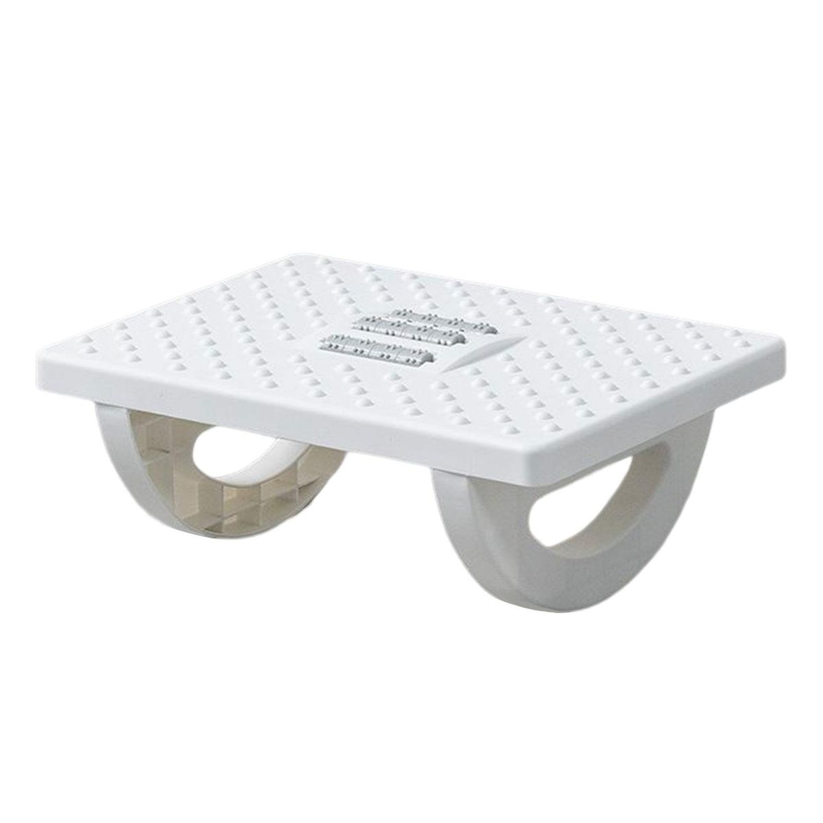 Office Foot Rest Under Desk, Comfortable With Massage