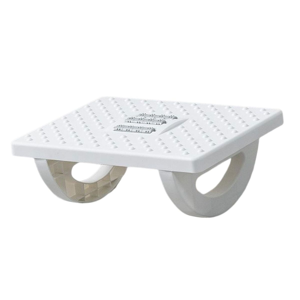 Office Foot Rest Under Desk, Comfortable With Massage