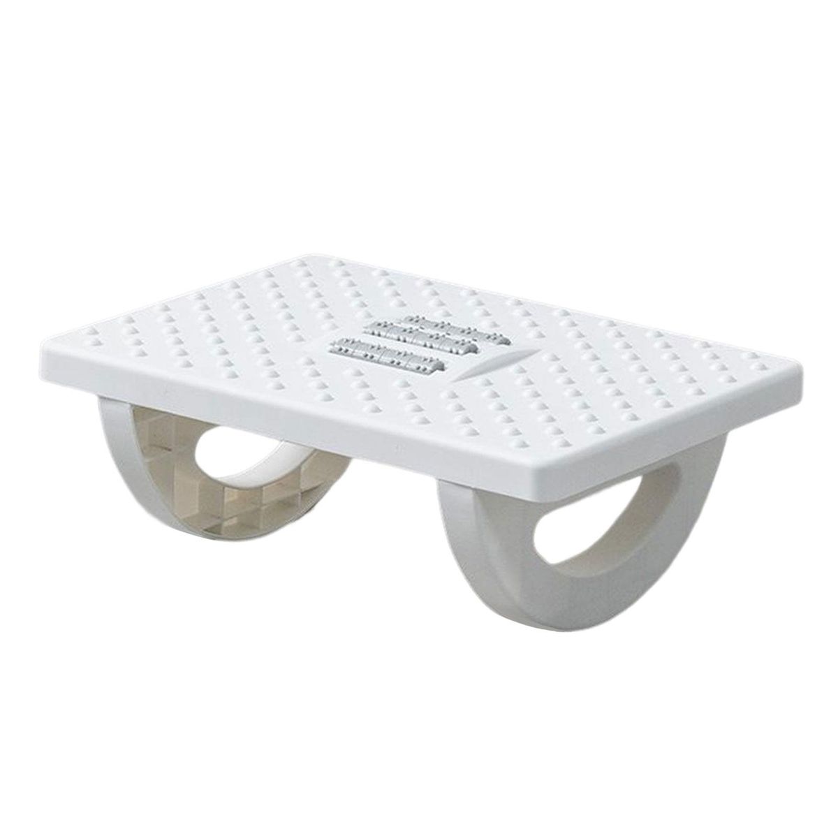 Office Foot Rest Under Desk, Comfortable With Massage
