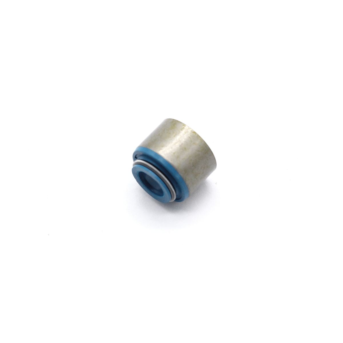 16 PCS LS1 LS6 Viton Valve Seals 313in X 500in Replacement