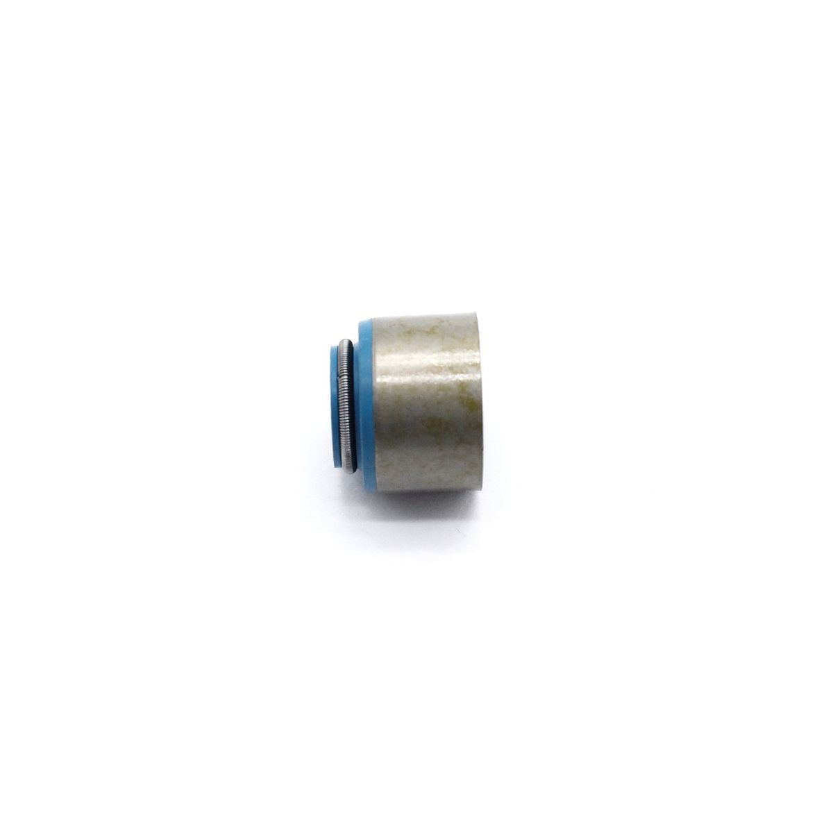 16 PCS LS1 LS6 Viton Valve Seals 313in X 500in Replacement