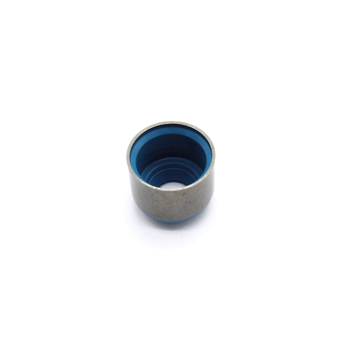 16 PCS LS1 LS6 Viton Valve Seals 313in X 500in Replacement