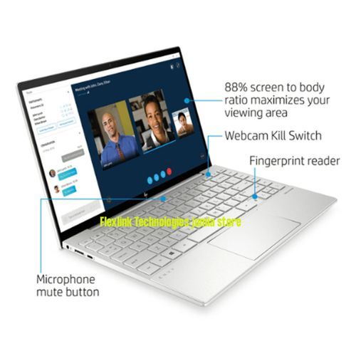ELITEBOOK 840G6 INTEL COREI7 256SSD, 8GB RAM, BACKLIT KEYBOARD, WIN10PRO