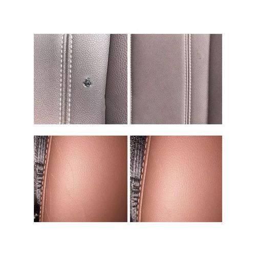 Leather Repair Kit Car Leather Repair Kit - Brown