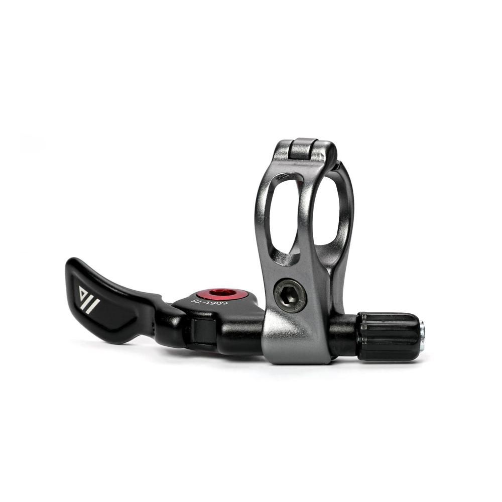ZTTO Bike Seatpost Dropper Remote Lever Shifter Bicycle Lift Seat Tube Control Switch for 22.2mm Handlebar Mountain Road Bike