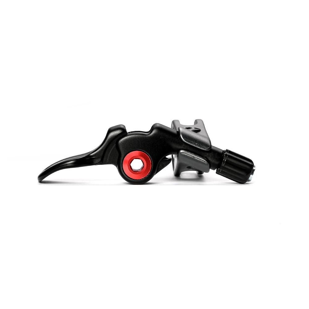 ZTTO Bike Seatpost Dropper Remote Lever Shifter Bicycle Lift Seat Tube Control Switch for 22.2mm Handlebar Mountain Road Bike