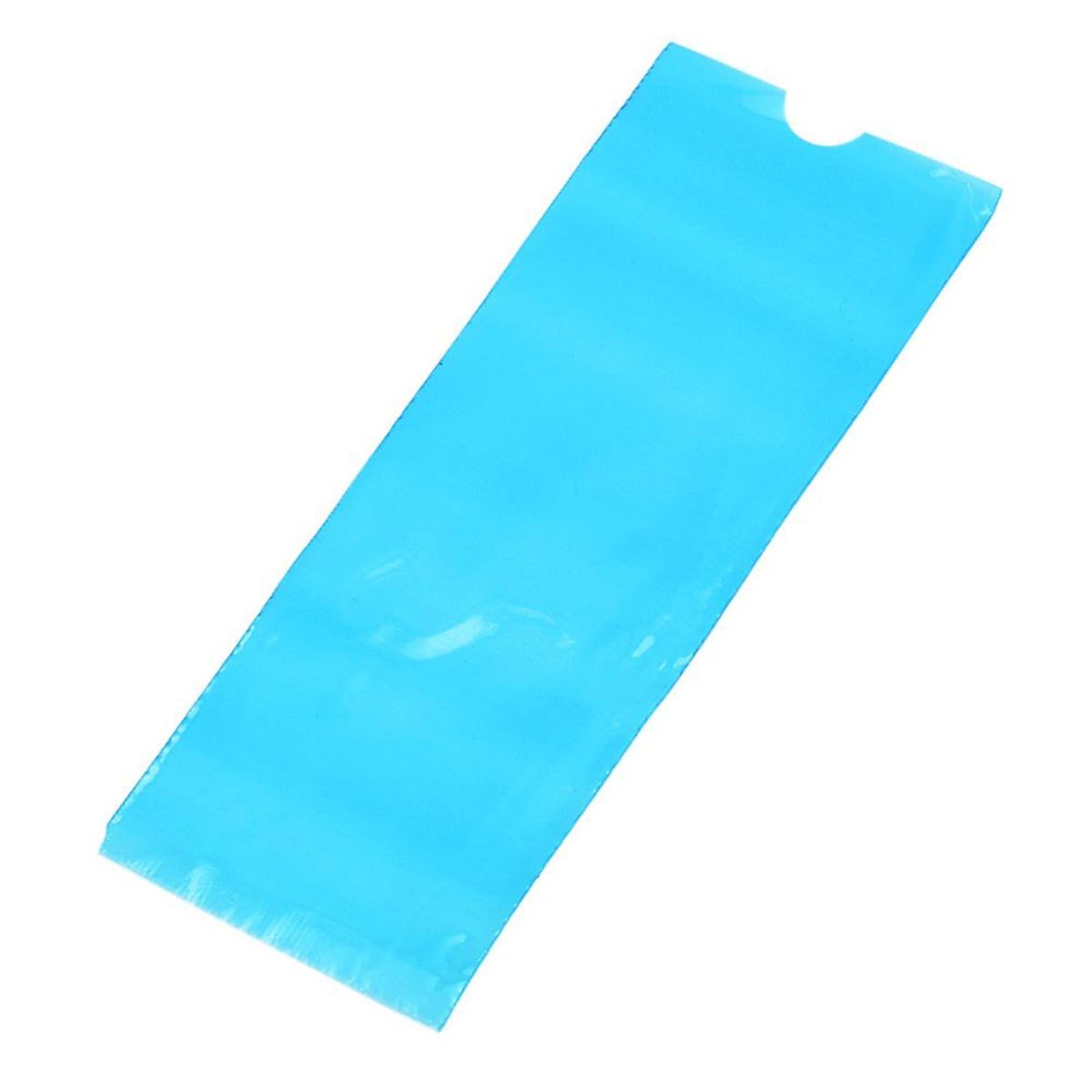 200pcs/set Plastic Tattoo Gun Bag Cover Tattoo Pen Protective Machine Grip Tube Bag Tattoo Machine Supply Storage Pouch