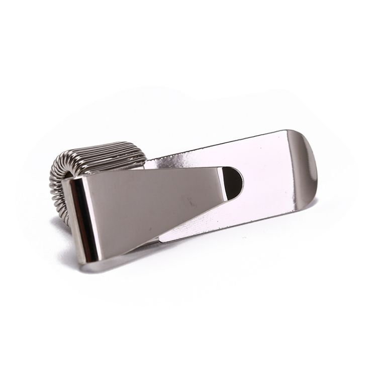 10 PCS  Pen Holder Clips,Style: Single Hole Vertical