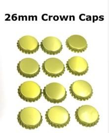 Premium Quality Manual Beer Bottle Capper For 26mm Crown