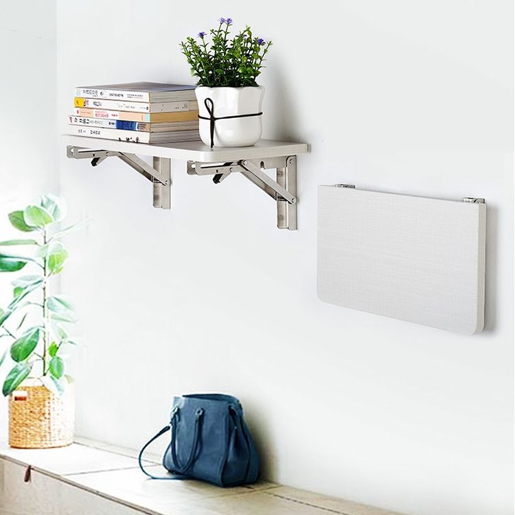 20 Inch K Type Stainless Steel Spring Storage Shelf