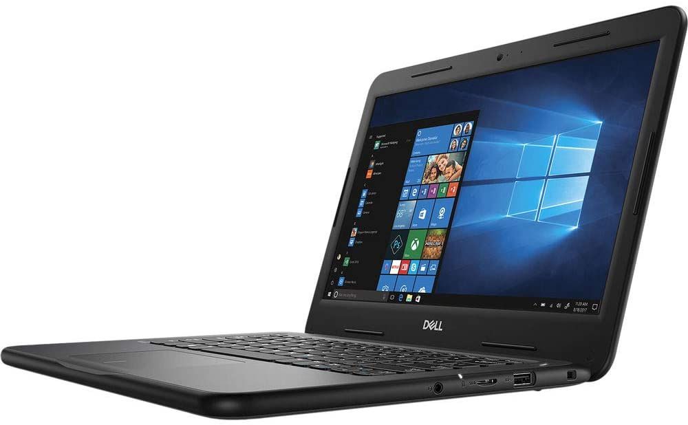 Latitude 3310 PC 11th Gen Intel Core I5-Quad Core 256GB SSD 8GB RAM 13.3"WIN10 Pro